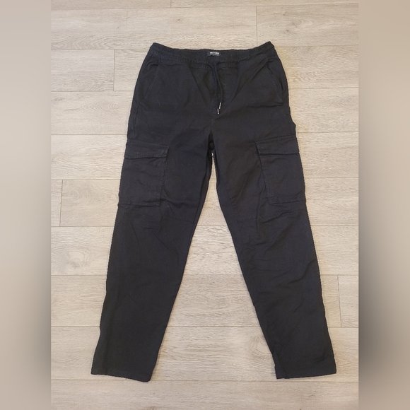 Only & Sons Tapered Pants - Picture 3 of 6